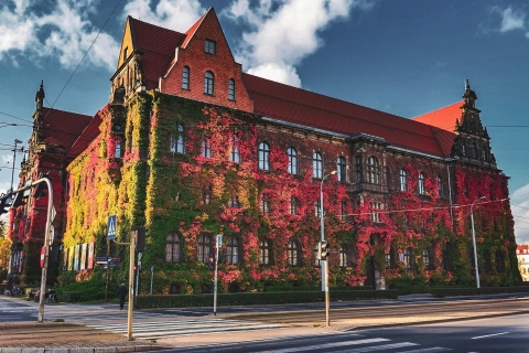 Odwiedź najważniejsze muzea Wrocławia: Całodniowa wycieczka