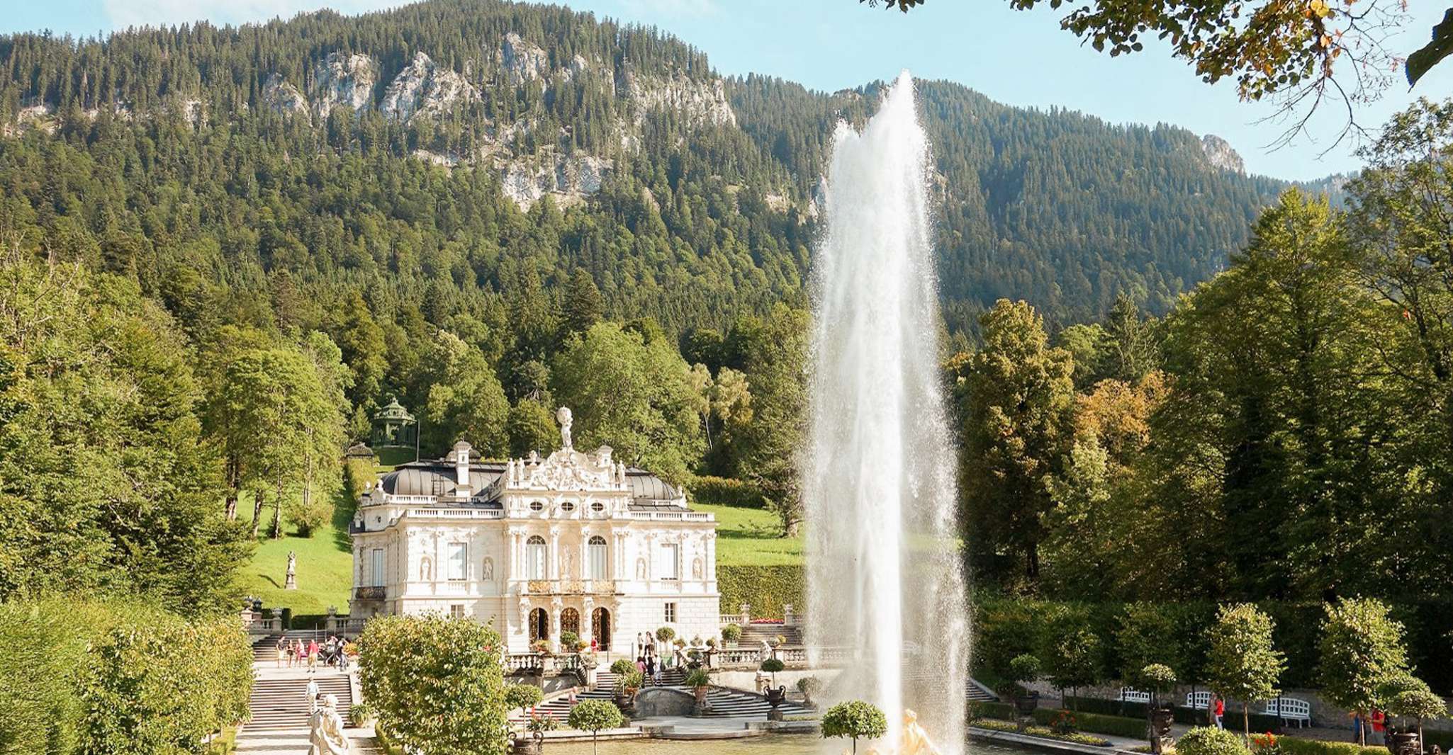 From Munich: Premium Neuschwanstein Castle & Linderhof Tour photo 7