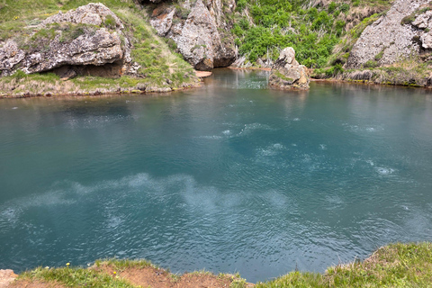 3-Day Kazbegi, Juta & Truso Tour by Premium Toyota Sequoia