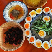 From HCM: Mekong Delta - 3-Day Tour - Ben Tre - Tra Vinh
