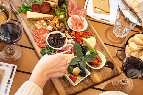 Discover Hidden Wineries in Melbourne Boutique Wine Series