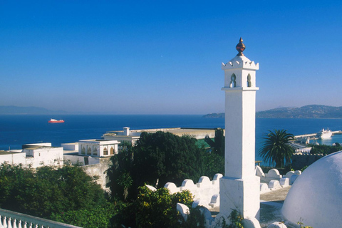 Tangier: Private City Tour