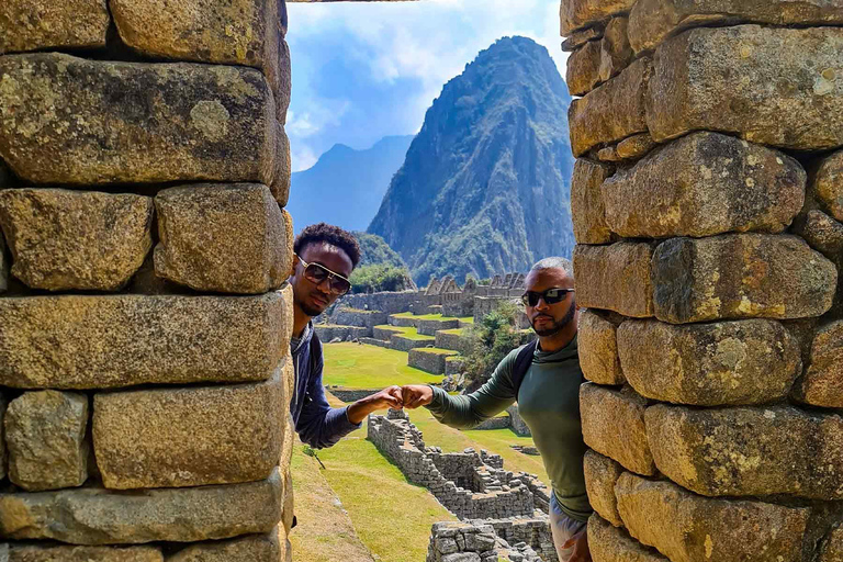 Cusco - Découvrez le Machu Picchu lors d&#039;un voyage inoubliable de 7J/6N