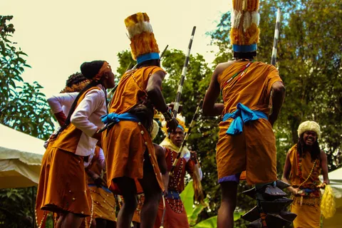 Bomas of Kenya and Carnivore Restaurant Tour