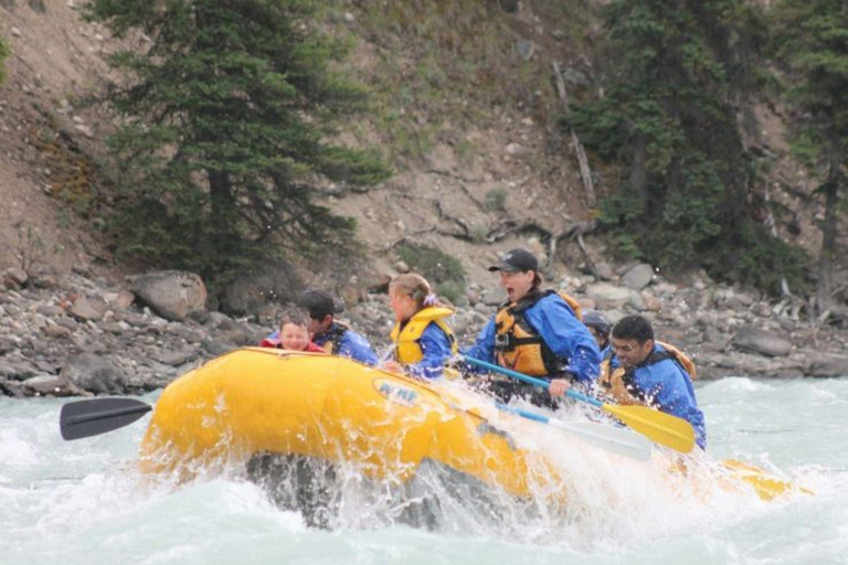 Jinja: Nile River Whitewater Rafting with Lunch