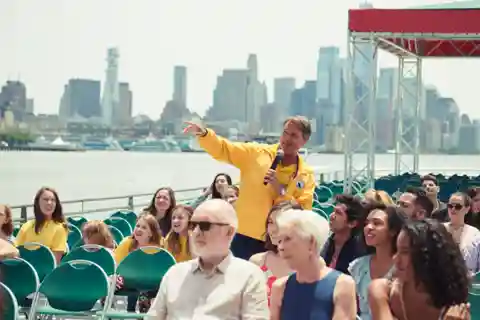 NYC: Circle Line 1.5-Hr Landmarks Skip-The-Box-Office Cruise