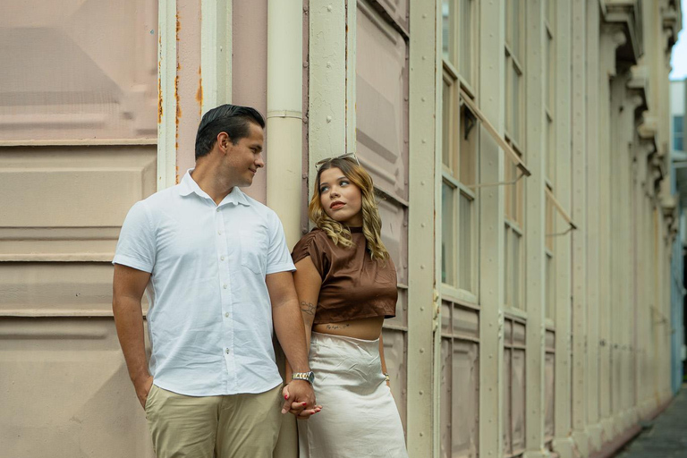 Private Photographer for Your Event Experience
