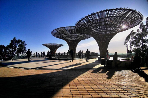 Addis Ababa Uncovered: Hidden Gems & Local Experiences