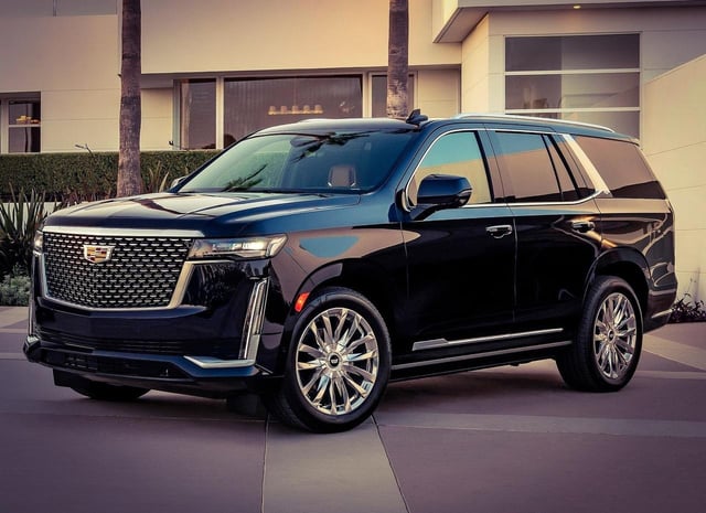 New York City Airports Luxury Arrival or Departure Transfers