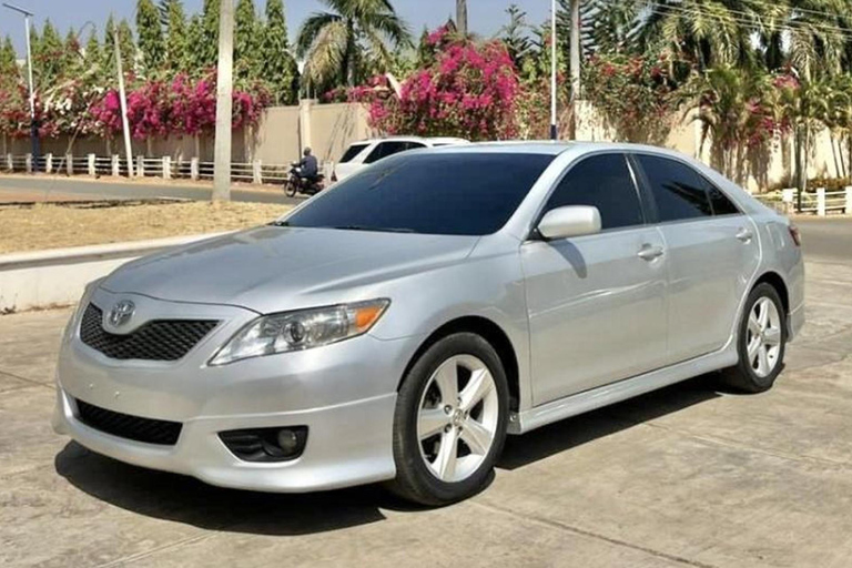 Premium Rides i Nigeria (flygplatstransfer/biluthyrning)Lagos/Abuja Premium Ride (flygplatstransfer/biluthyrning)