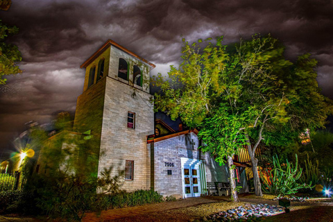 Scottsdale Ghost Tour: Sinister Sins & Desert Sorrow