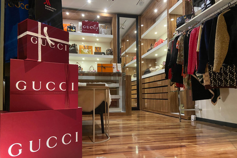 Wiedeń: Jarmarki wielkanocne i moda vintage - wycieczka z przewodnikiem