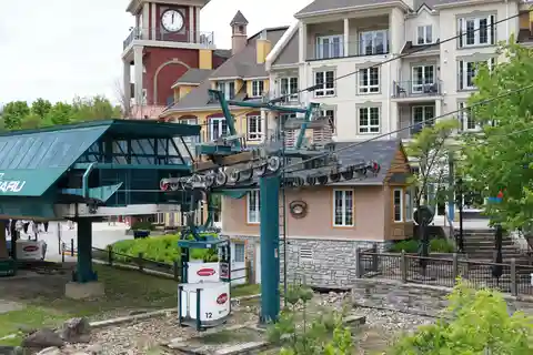 Montreal: Tour guiado de las Laurentides Mont Tremblant