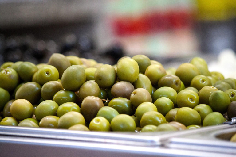 Half‑Day Private Olive Oil & Wine Experience in Zakynthos