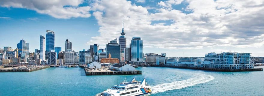 Forfait Premium Mer, Terre et Ciel