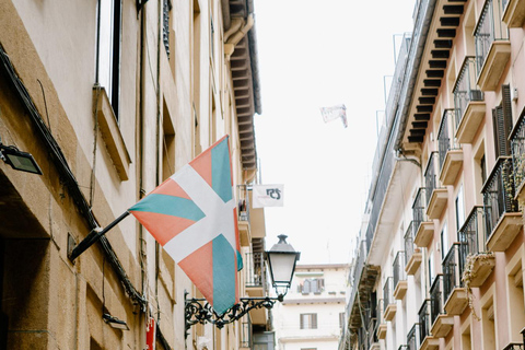 San Sebastian Photo Tour by Sofia