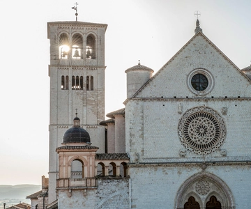 Assisi: Walk in the footsteps of St Francis and Carlo Acutis