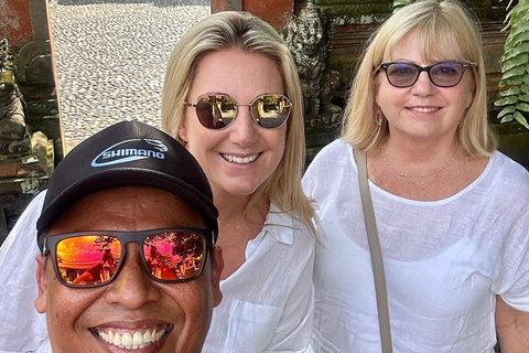 Bali Private Custom Tour