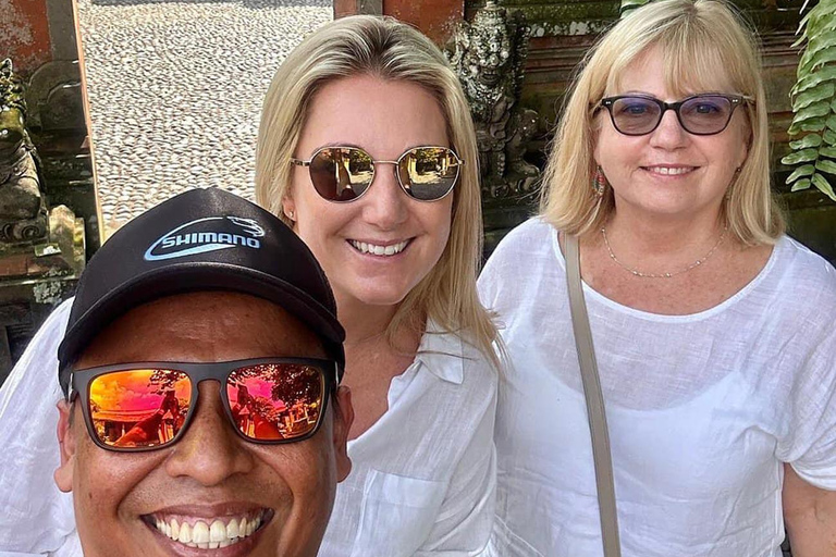 Bali Private Custom Tour