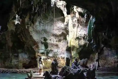 Cebu Bantayan Island dagstur (privat tur)