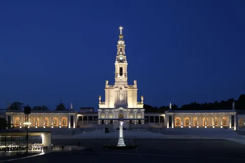 From Lisbon: Aveiro and Coimbra Private Tour