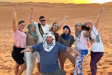 Marrakech: 3-Day Merzouga Desert Tour with Luxury Camp Private Tour – Your Group Only