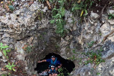 Riviera Maya: Nado con Tortugas, Cenote y Almuerzo mexicano. Riviera Maya:Nado con Tortugas, 3 Cenotes, Almuerzo Mexicano