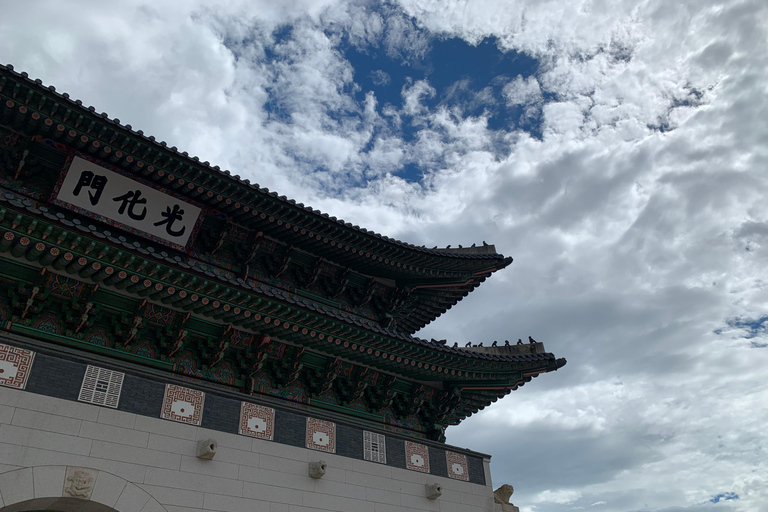 Seul: 5 dias de Andong Gyeongju, um passeio pelo património tradicionalSeul: 5 dias de passeio pelo património tradicional de Andong Gyeongju