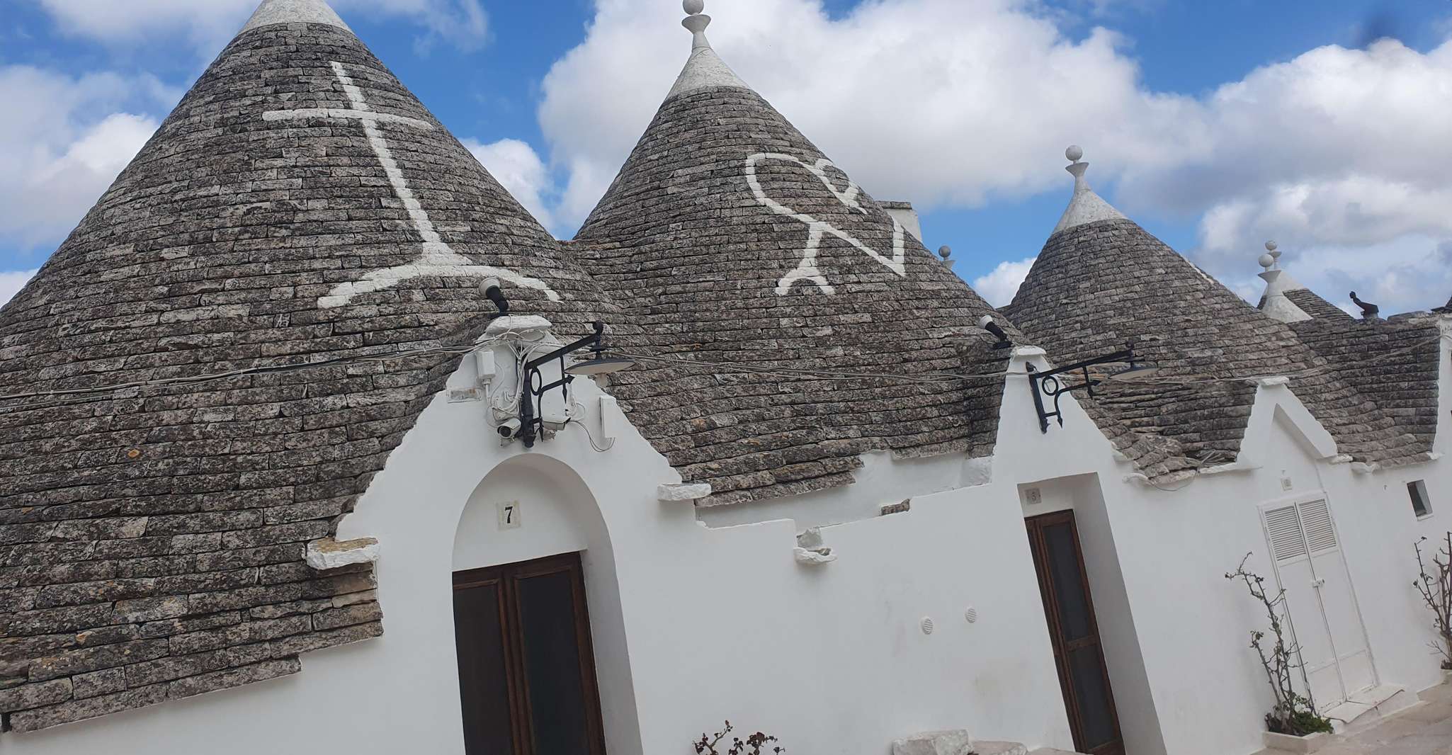 Ostuni: Alberobello, Locorotondo, Ostuni & Apulian brunch photo 1