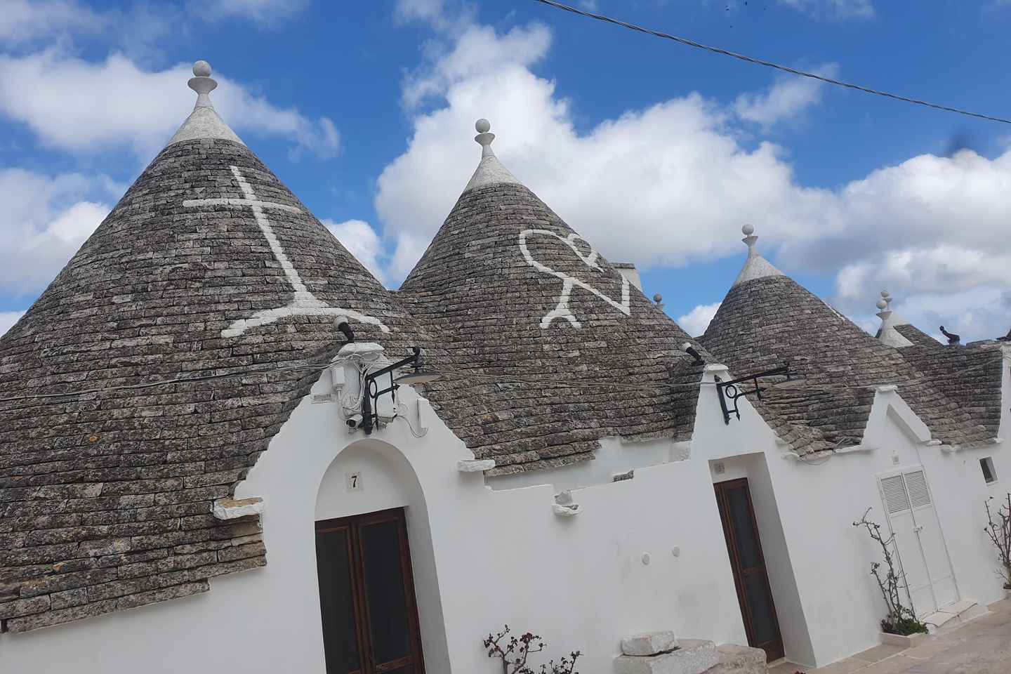 Ostuni: Alberobello, Locorotondo, Ostuni & Apulian brunch