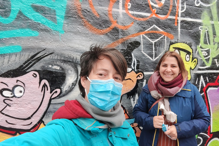 THe Hague: Team Up for a Playful Tour of The Hague Den Haag: Team Up for a Playful Tour of Den Haag