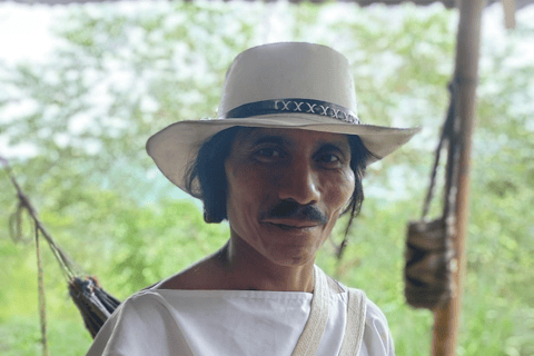 Walk and practice Spanish: an immersive Spanish language experience in Minca Walk and practice Spanish: Spanish language immersion in Minca