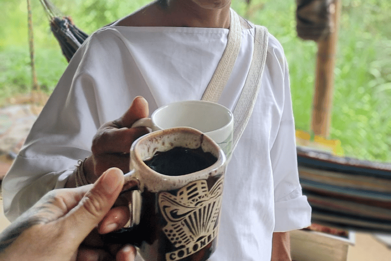 Walk and practice Spanish: an immersive Spanish language experience in Minca Walk and practice Spanish: Spanish language immersion in Minca