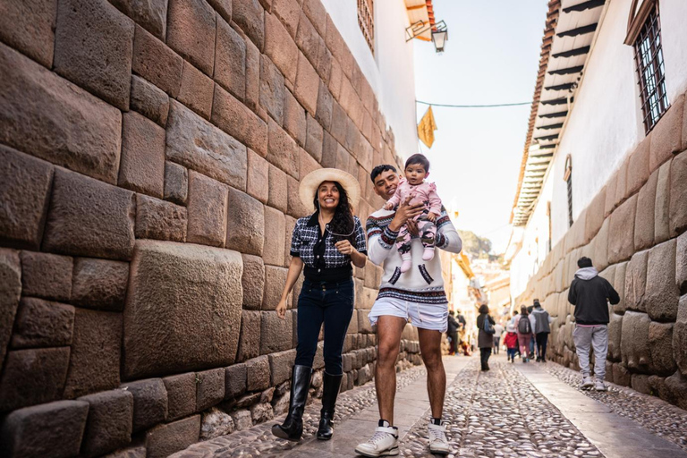 Golden Hour Rundgang in Arequipa mit KaffeeverkostungGolden Hour-Rundgang in Arequipa mit Kaffeeverkostung
