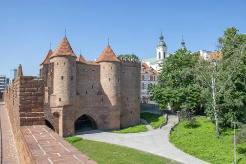Warszawa: Prywatna wycieczka z przewodnikiem