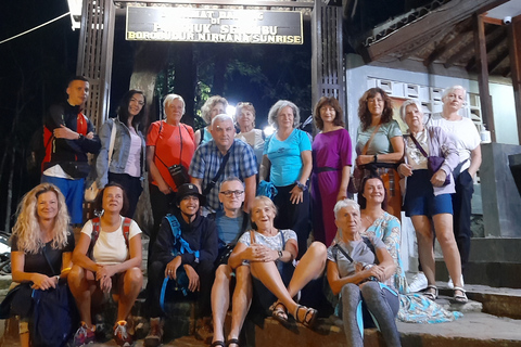 Yogyakarta: Borobudur Temple Guided Tour Borobudur Temple Guided Tour