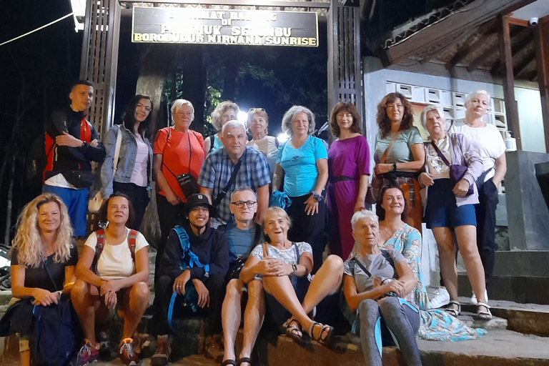 Yogyakarta: Borobudur Temple Guided Tour Borobudur Temple Guided Tour