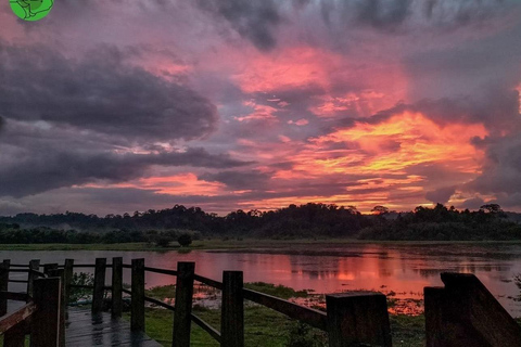 From Ho Chi Minh City: 2-Day Cat Tien National Park Tour