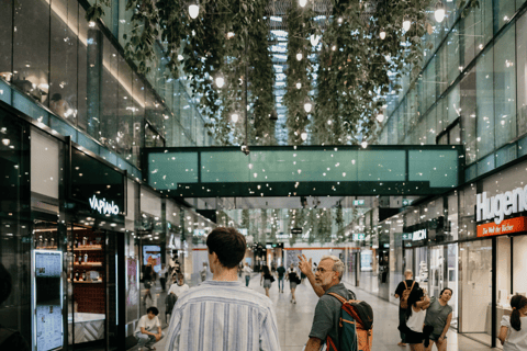 Munich in 500 Years: An Architectural Time Machine in English