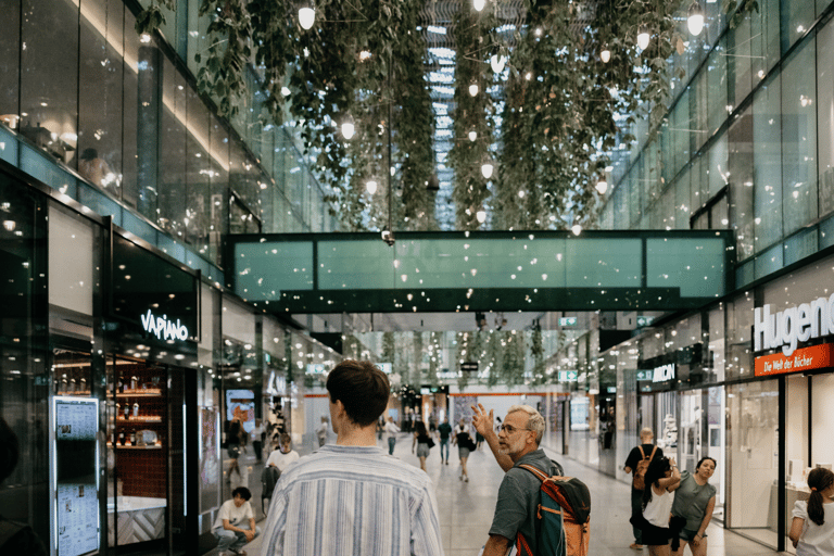 Munich in 500 Years: An Architectural Time Machine in English