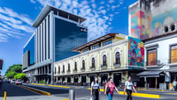 Stadttour + Abendessen im besten Standpunkt von San José - Housity