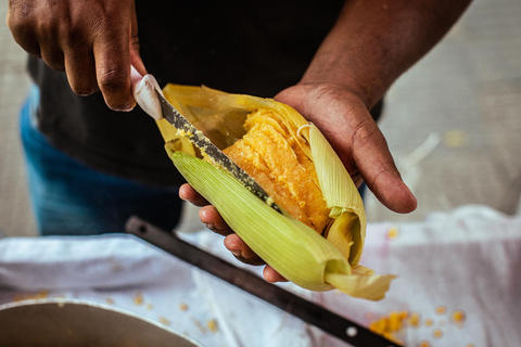São Paulo: Suppers Food Tour With 12+ Tastings