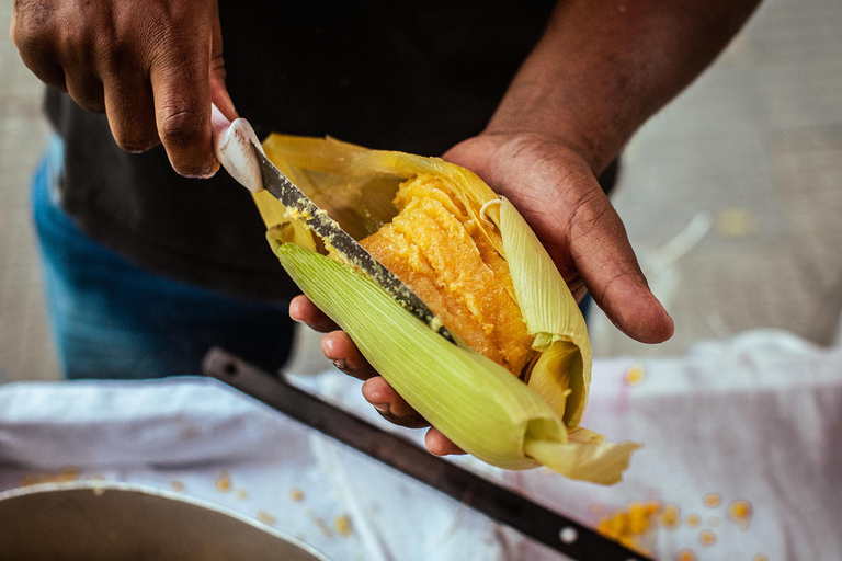 São Paulo: Suppers Food Tour With 12+ Tastings