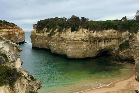 Melbourne: Great Ocean Road & Twelve Apostles Full-Day Tour