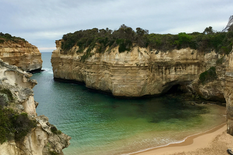Melbourne: Great Ocean Road & Twelve Apostles Full-Day Tour
