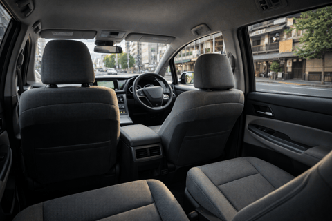 Kyoto Private Sushi Making Experience with Pickup & Options KYOTO_SUSHI_STD