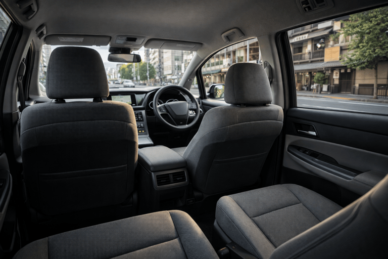 Kyoto Private Sushi Making Experience with Pickup & Options KYOTO_SUSHI_STD