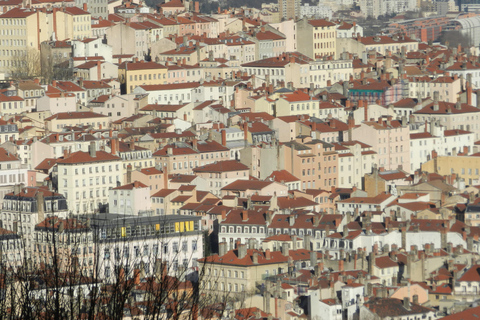 Esoteric tour of Lyon with Florent Gallet and Walid Nazim Esoteric Lyon Tour