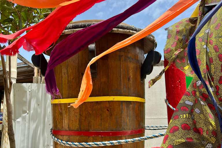 Puerto Rico: Afro Caribbean Experience Tour