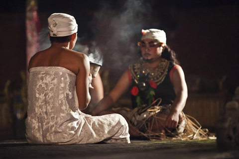 An Evening Of Bali Traditional Dance